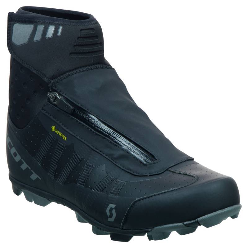 Bota Invierno Scott Mtb Heater Gore Tex