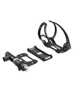 PORTABIDON SYNCROS BC MATCH COUPE CAGE CO2