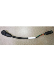 CABLE ALIMENTACION MOTOR LEVO 180MM