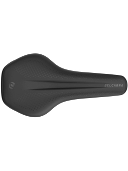 SILLIN BELCARRA REGULAR 1.5 CHANNEL RAIL TITANIO