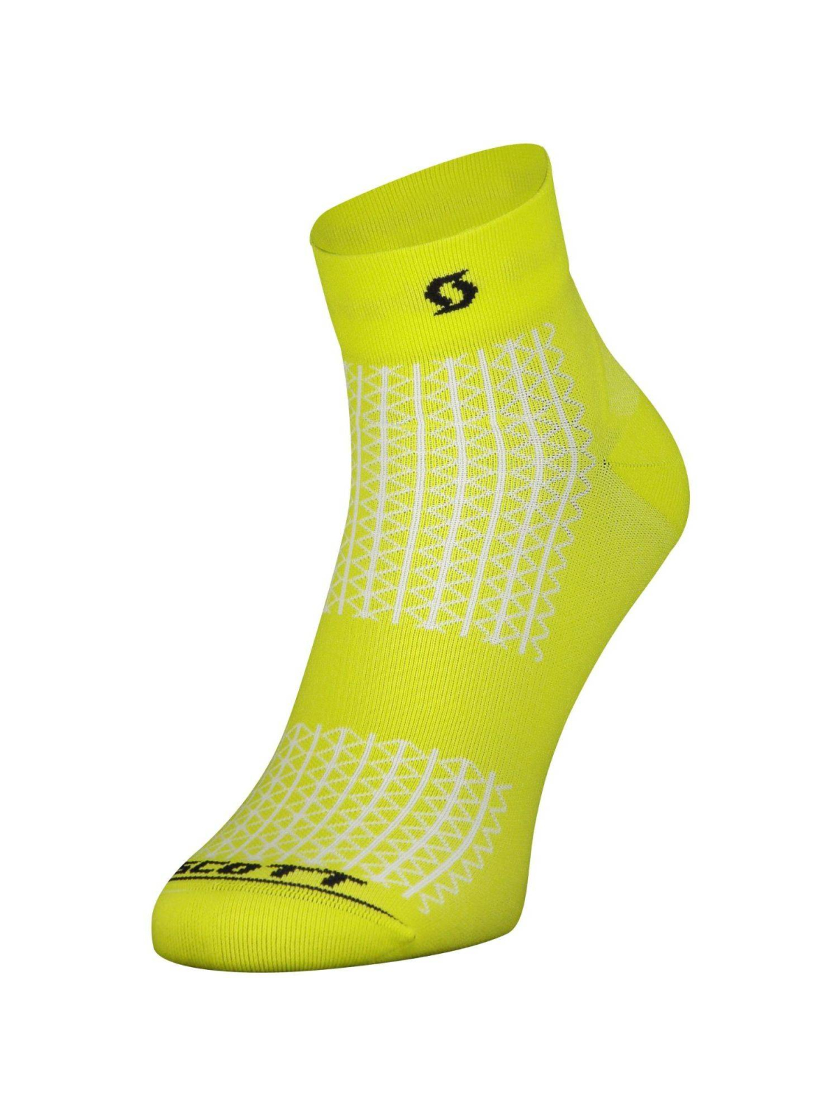 CALCETIN SCOTT PERFORMANCE QUARTER