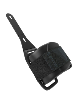 IS ACCESSORY MOUNT BLACK