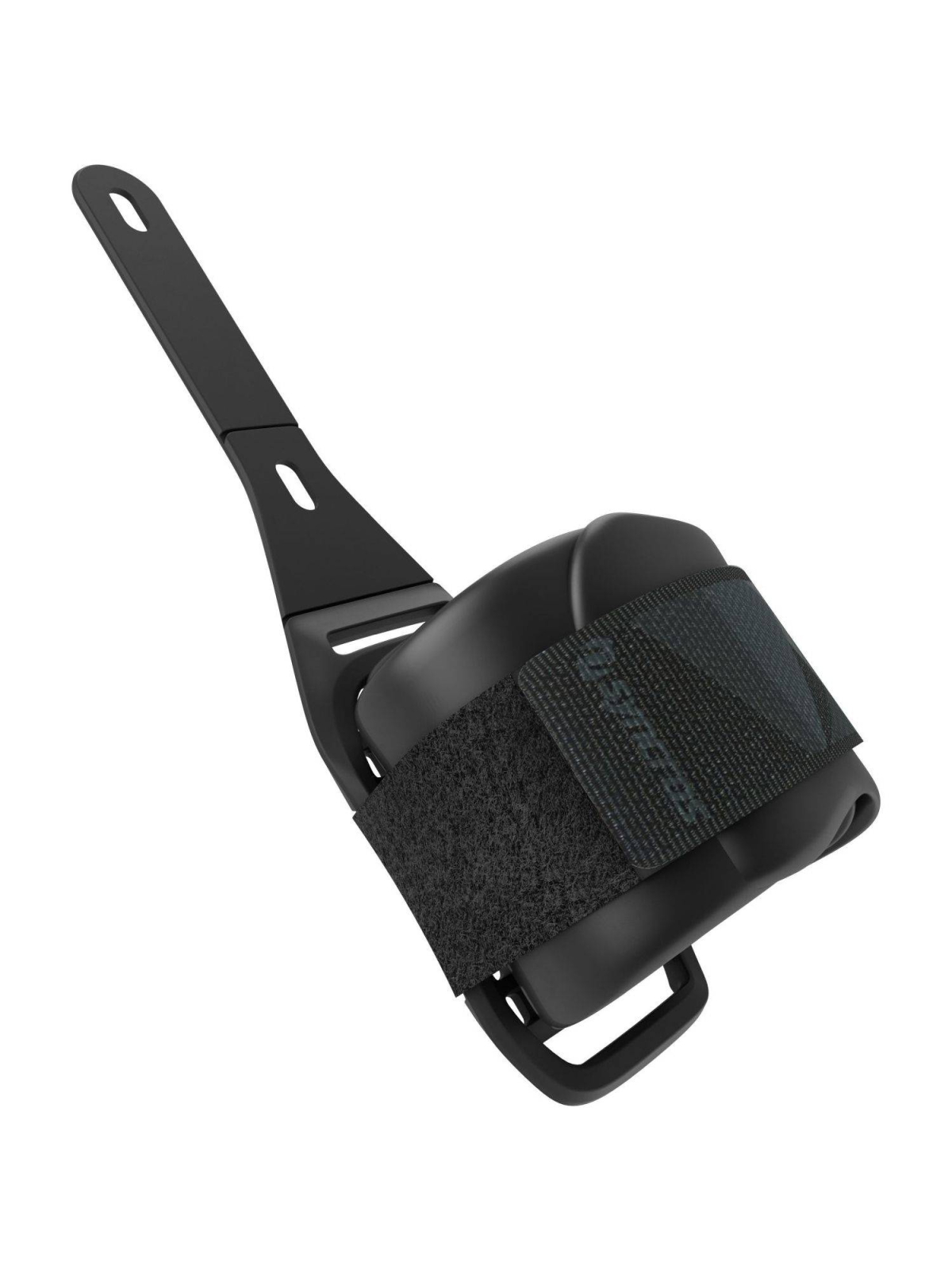 IS ACCESSORY MOUNT BLACK