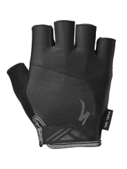 GUANTE SPECIALIZED BG DUAL GEL CORTO