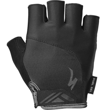 GUANTE SPECIALIZED BG DUAL GEL CORTO