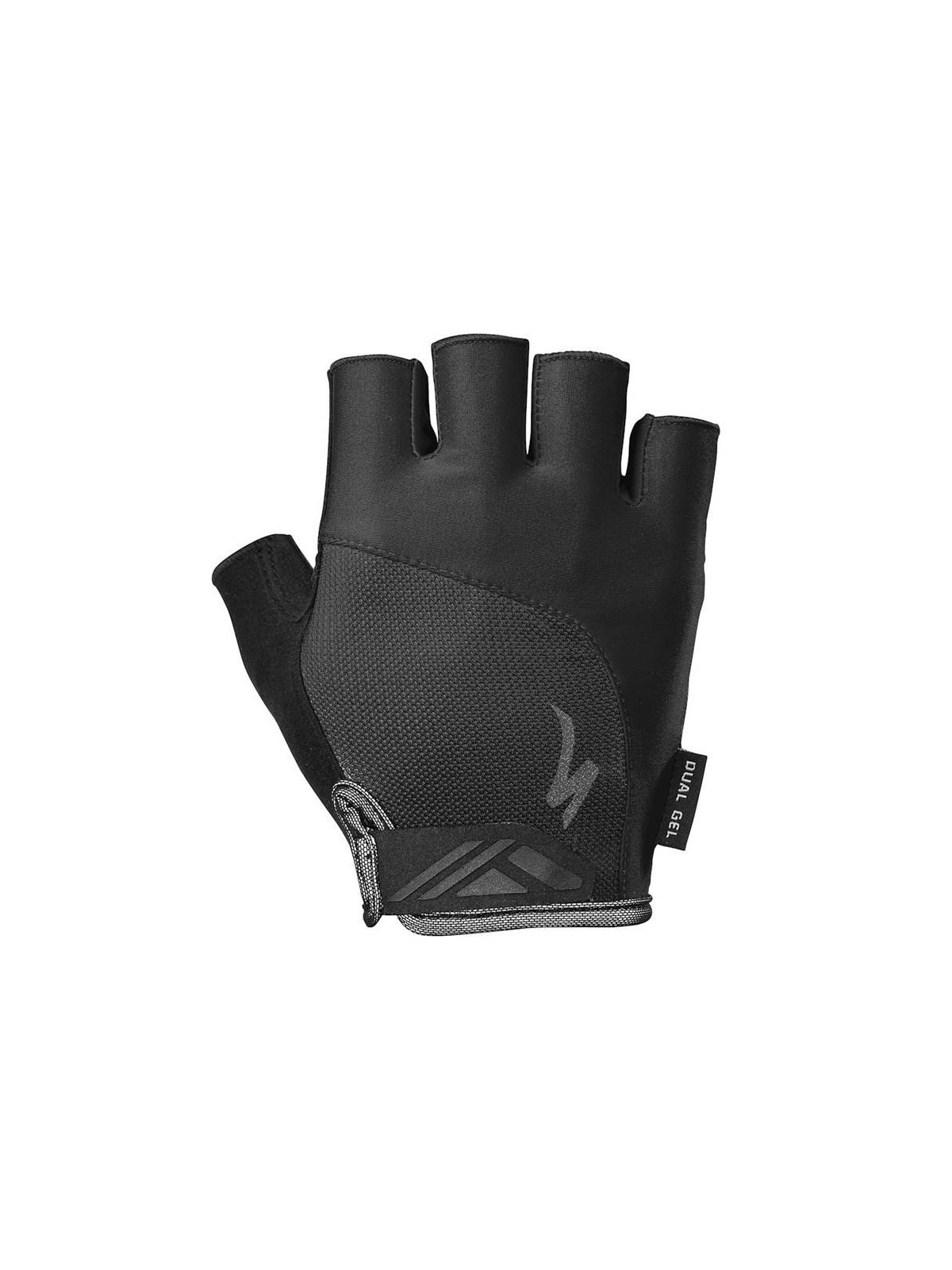 GUANTE SPECIALIZED BG DUAL GEL CORTO