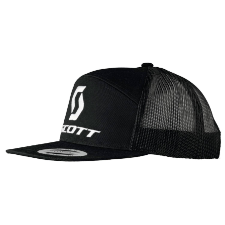 GORRA SCOTT SNAP BACK 10