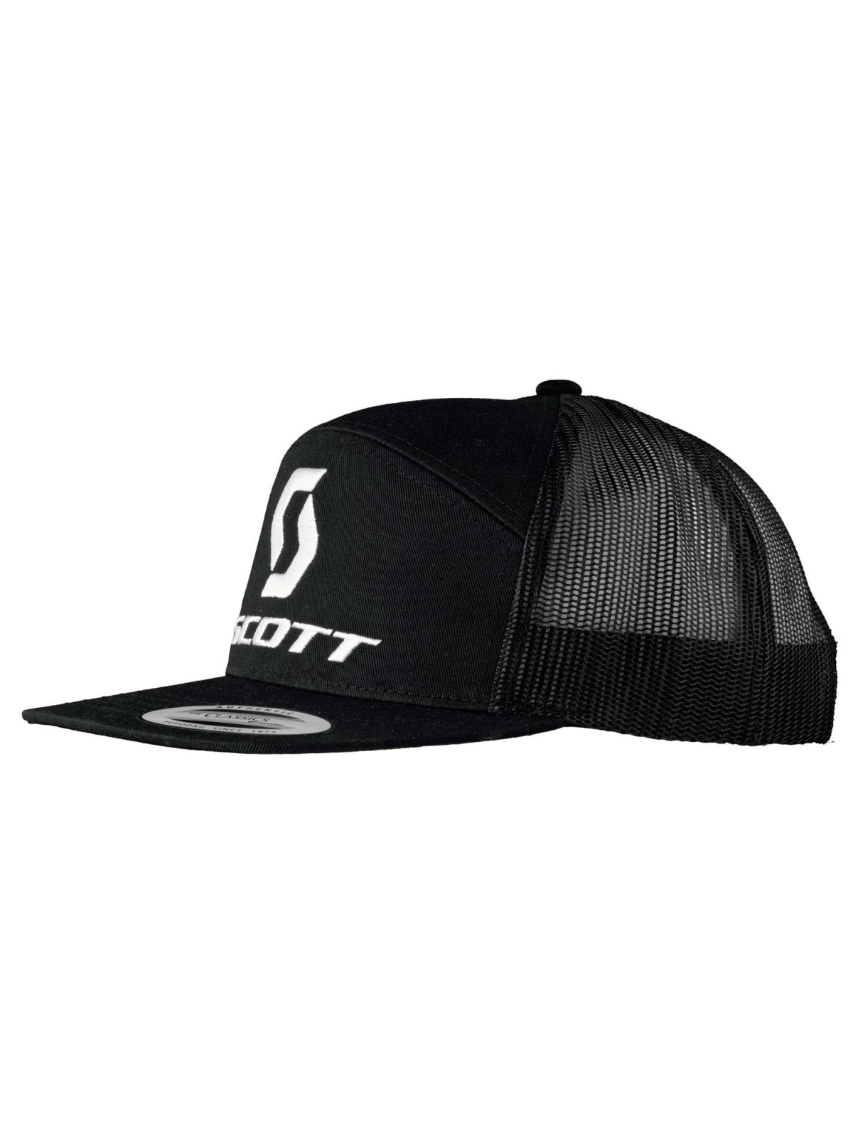 GORRA SCOTT SNAP BACK 10