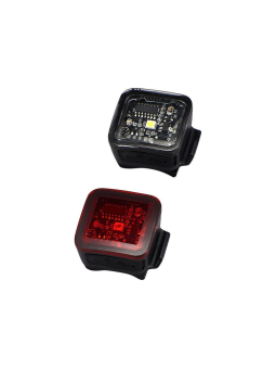 COMBO LUZ SPECIALIZED FLASH HEADLIGHT TAILLIGHT
