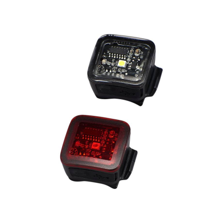 COMBO LUZ SPECIALIZED FLASH HEADLIGHT TAILLIGHT