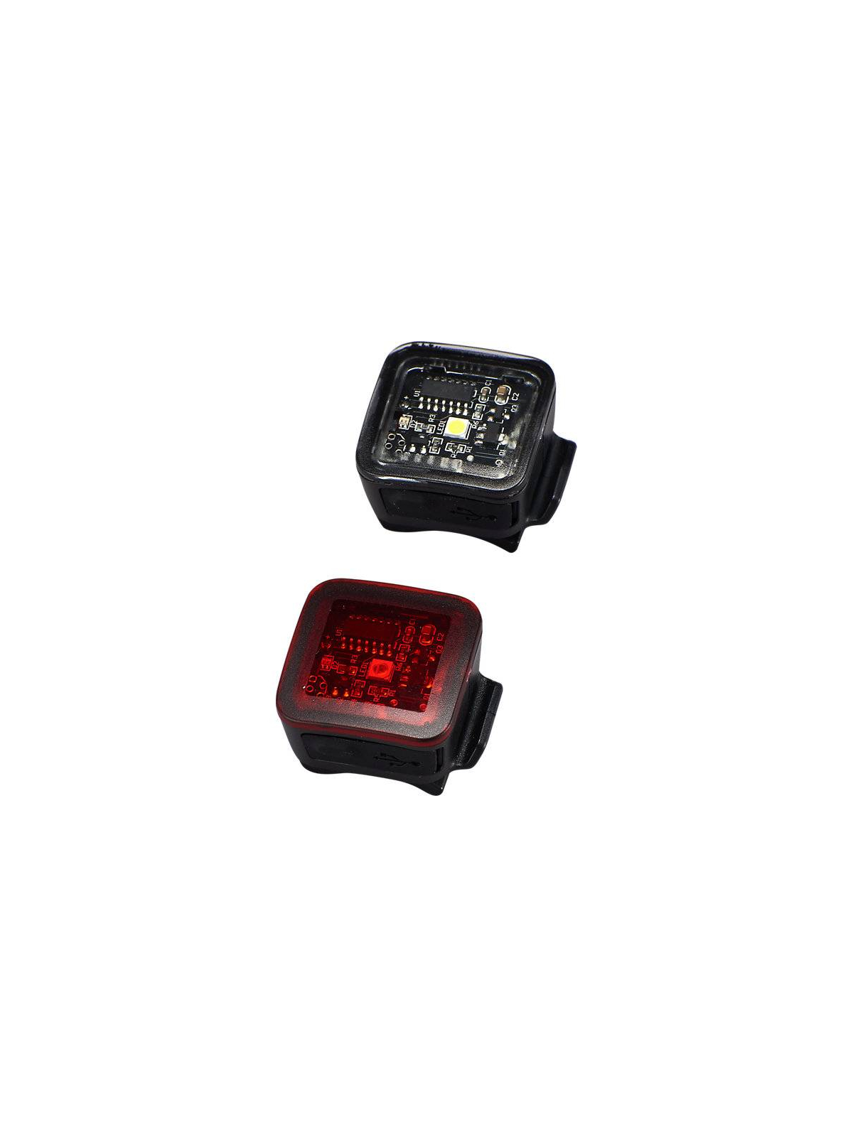 COMBO LUZ SPECIALIZED FLASH HEADLIGHT TAILLIGHT