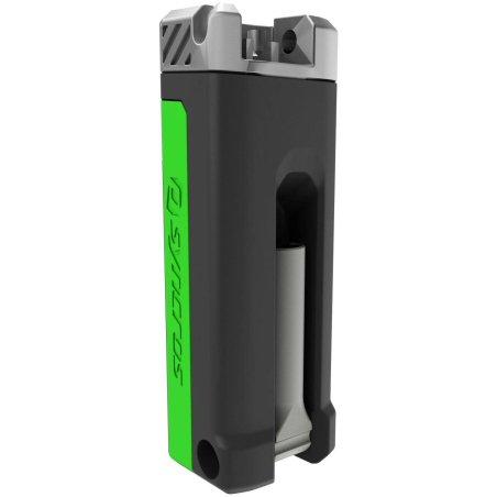 MULTI-HERRAMIENTA SYNCROS GREENSLIDE 11CT