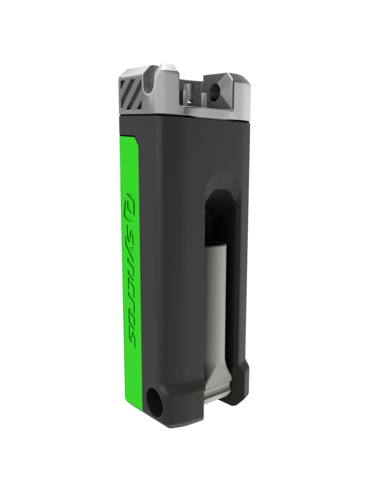 MULTI-HERRAMIENTA SYNCROS GREENSLIDE 11CT