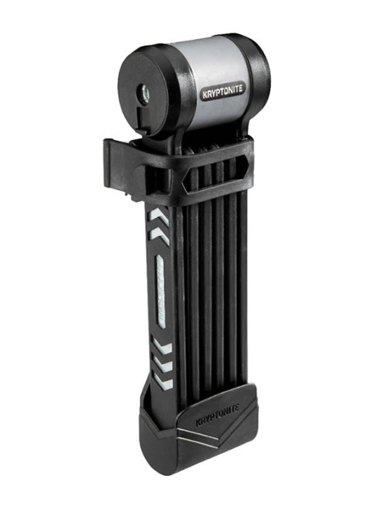 CANDADO PLEGABLE KRYPTOLOK 610