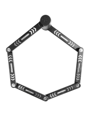CANDADO PLEGABLE KRYPTOLOK 610