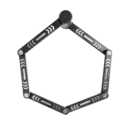 CANDADO PLEGABLE KRYPTOLOK 610