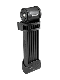 CANDADO KRYPTONITE PLEGABLE KEEPER 510