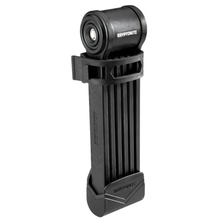 CANDADO KRYPTONITE PLEGABLE KEEPER 510