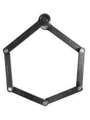 CANDADO KRYPTONITE PLEGABLE KEEPER 510