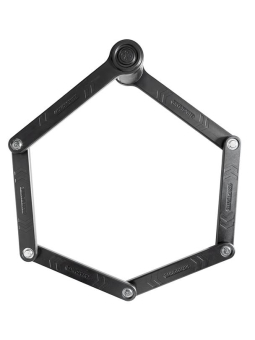 CANDADO KRYPTONITE PLEGABLE KEEPER 510