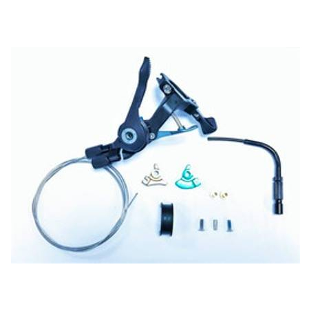 MANDO TWINLOC 3 POSICONES + ACCINOMIENTO TIJA TELESCOPICA