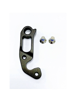 PUNTERA CAMBIO 135X5 DIRECT MOUNT ADDICT FOIL 19