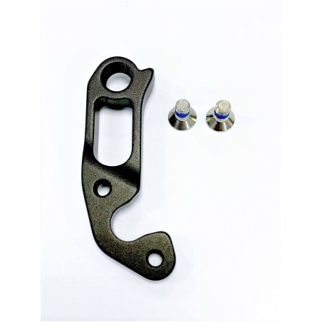 PUNTERA CAMBIO 135X5 DIRECT MOUNT ADDICT FOIL 19