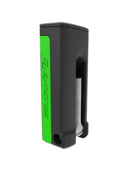 MULTI-HERRAMIENTA SYNCROS GREENSLIDE 9 BLACK