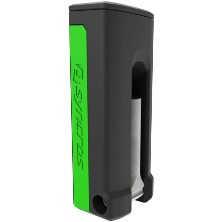 MULTI-HERRAMIENTA SYNCROS GREENSLIDE 9 BLACK