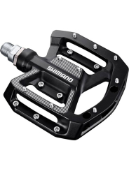 PEDALES GR500 PLATAFORMA NEGRO