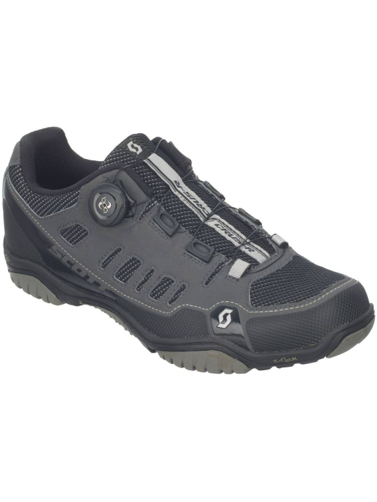 ZAPATILLA SCOTT MUJER CRUS-R BOA