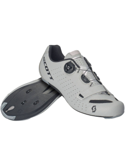 ZAPATILLA SCOTT COMP BOA ROAD REFLECTIVE
