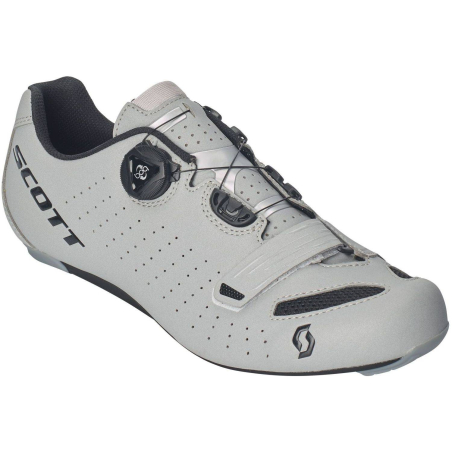 ZAPATILLA SCOTT COMP BOA ROAD REFLECTIVE