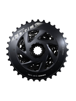 SRM CASSETTE XG1270 10-36  FORCE WIDE