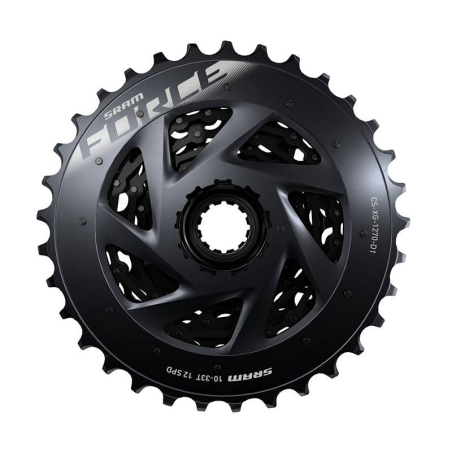 SRM CASSETTE XG1270 10-36  FORCE WIDE