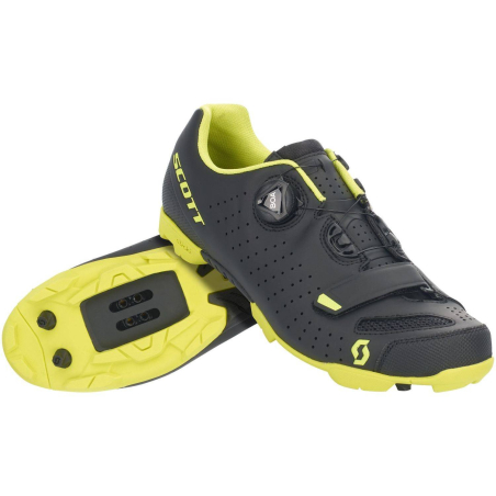 ZAPATILLA SCOTT MTB COMP BOA