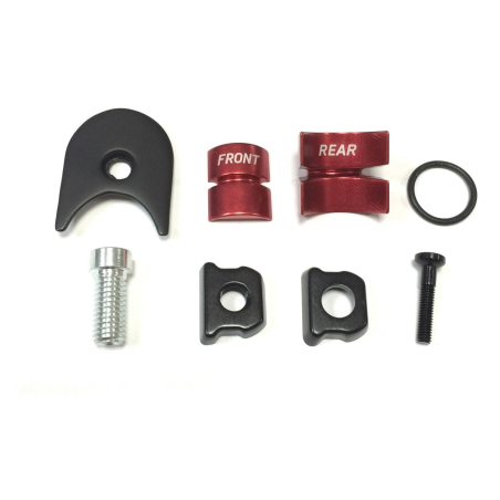 CIERRE TIJA FOIL 2016