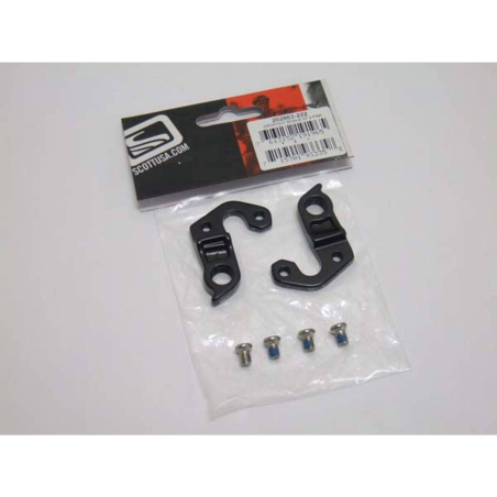 PUNTERA CAMBIO SCOTT SCALE 07 UNIDAD