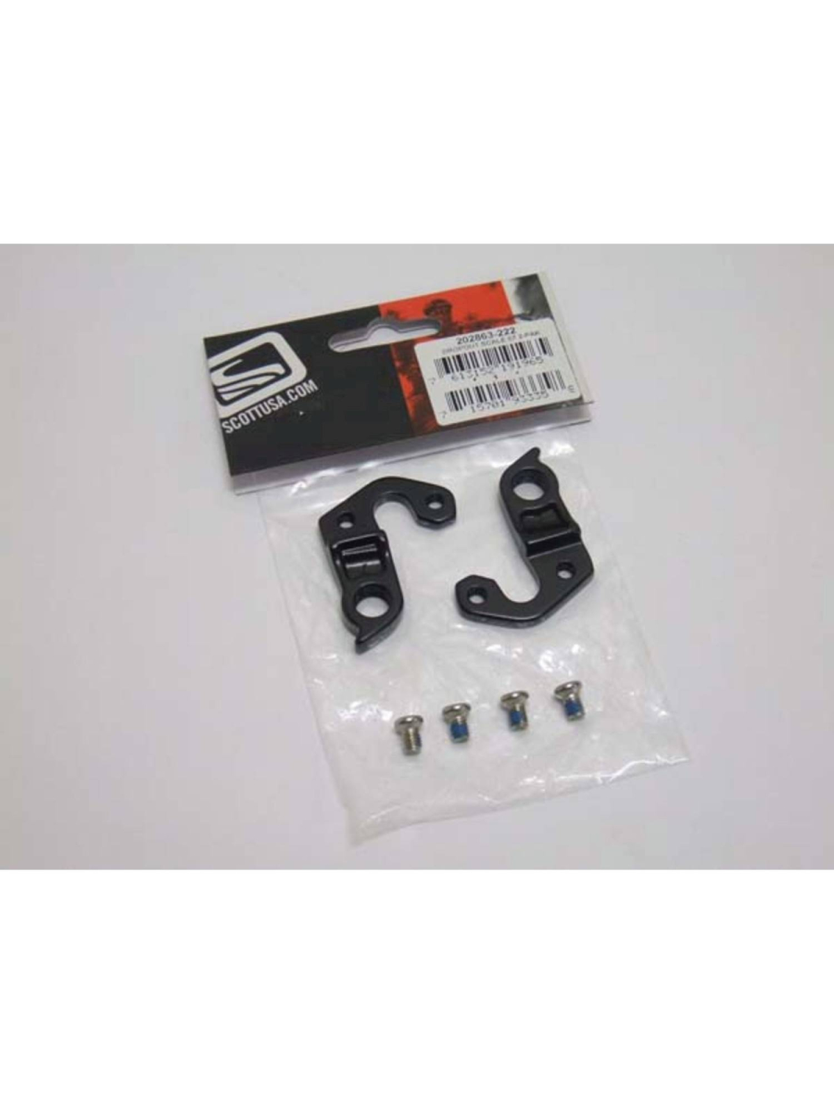 PUNTERA CAMBIO SCOTT SCALE 07 UNIDAD