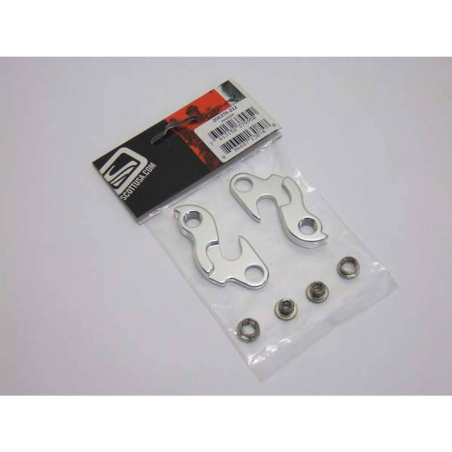 PUNTERA CAMBIO AFD SCOTT UNIDAD