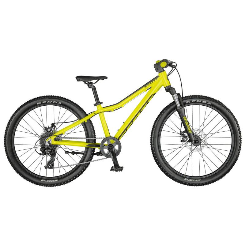 BICICLETA SCOTT SCALE 24 DISC - 2021