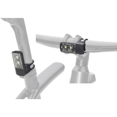 COMBO LUZ SPECIALIZED DELANTERA Y TRASERA STIX SPORT