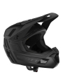 ✓ CASCO DESCENSO NERO PLUS SCOTT