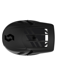 ✓ CASCO DESCENSO NERO PLUS SCOTT