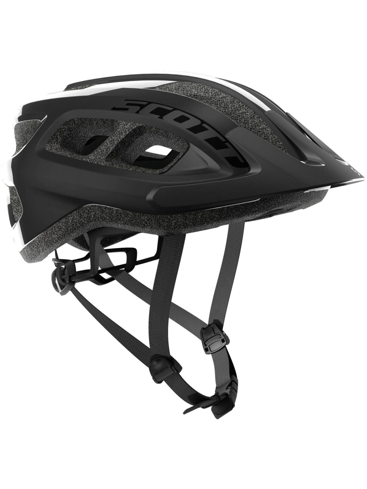 CASCO SUPRA SCOTT --LIQUIDACION--