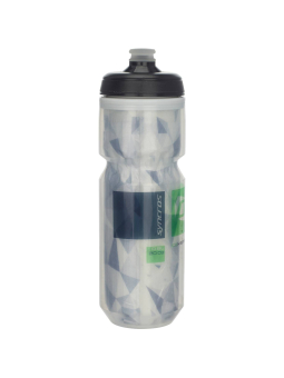 BIDON  SYNCROS ICEKEEPER GRIS ROMBOS 600ML