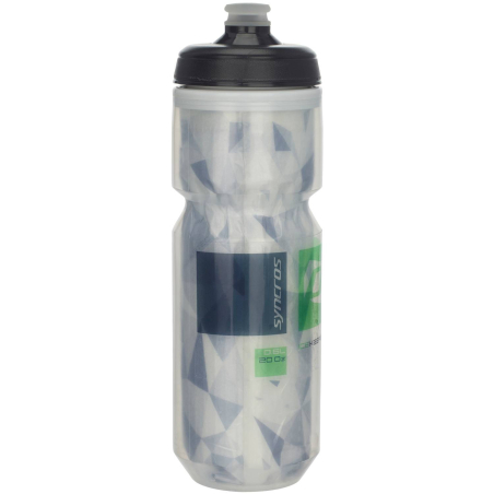 BIDON  SYNCROS ICEKEEPER GRIS ROMBOS 600ML
