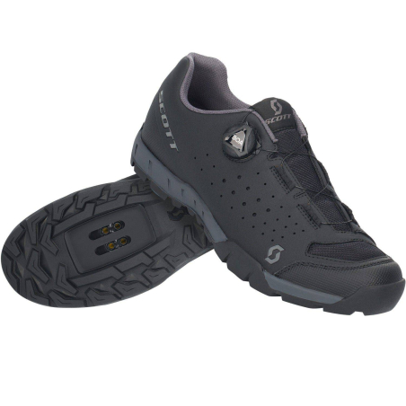 ZAPATILLA SCOTT SPORT TRAIL EVO BOA