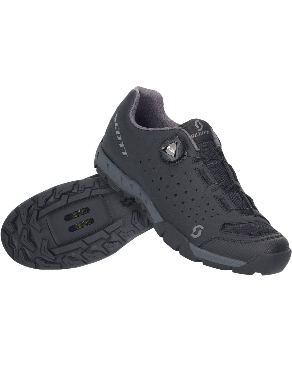 ZAPATILLA SCOTT SPORT TRAIL EVO BOA