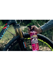 LIMPIADOR DESENGRASANTE DE BICICLETAS X-SAUCE